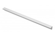 Uchwyt meblowy GAMMA C=288mm aluminium