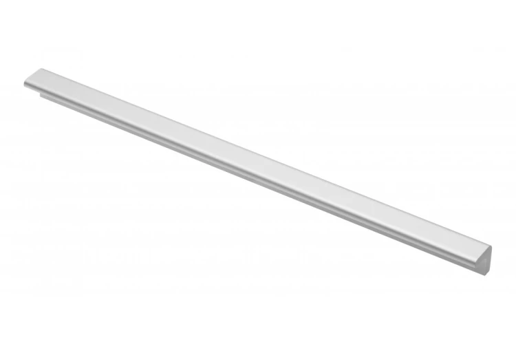 Uchwyt meblowy GAMMA C=288mm aluminium