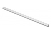 Uchwyt meblowy GAMMA C=320mm aluminium