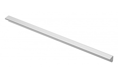 Uchwyt meblowy GAMMA C=320mm aluminium