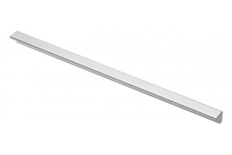 Uchwyt meblowy GAMMA C=320mm aluminium