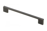 Uchwyt meblowy UZ-819 l= 160 miedź antyczna