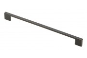 Uchwyt meblowy UZ-819 l= 256 miedź antyczna