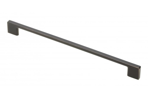 Uchwyt meblowy UZ-819 l= 256 miedź antyczna