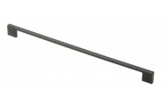 Uchwyt meblowy UZ-819 l= 320 miedź antyczna