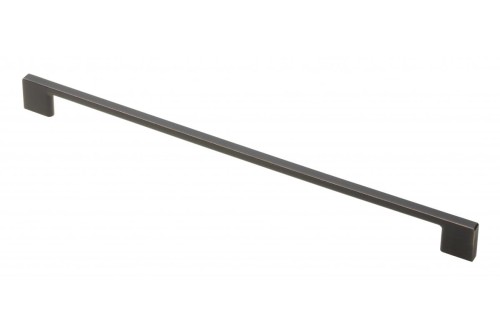 Uchwyt meblowy UZ-819 l= 320 miedź antyczna