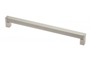 Uchwyt meblowy 334 l=320 mm inox