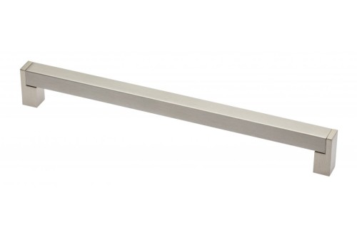 Uchwyt meblowy 334 l=320 mm inox