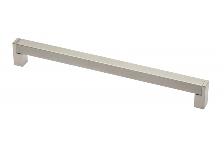 Uchwyt meblowy 334 l=320 mm inox