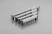 Uchwyt meblowy 334 l=320 mm inox