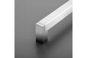 Uchwyt meblowy 334 l=320 mm inox
