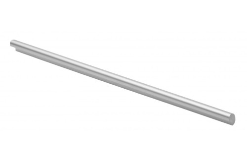 Uchwyt meblowy KAPPA C=288mm aluminium
