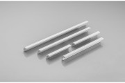 Uchwyt meblowy KAPPA C=288mm aluminium