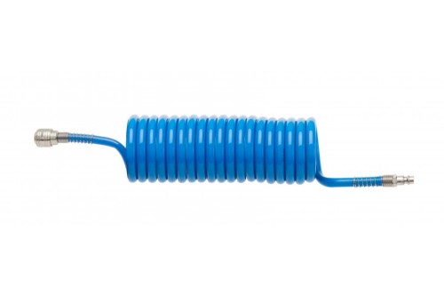 Przewód ciśnieniowy PU 15m 6x8mm