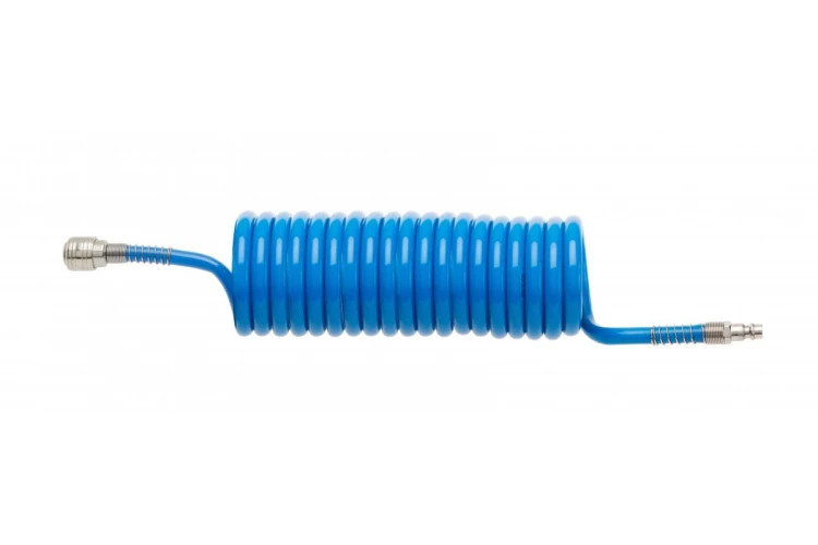 Przewód ciśnieniowy PU 15m 6x8mm