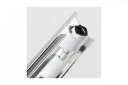 Prowadnica kulkowa H53 400mm