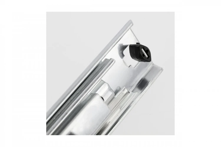 Prowadnica kulkowa H53 400mm