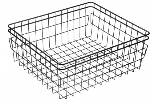 Kosz SMART na bieliznę 900mm (komplet bez prowadnic)