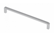 Uchwyt znalowy BAGIO 192 mm chrom