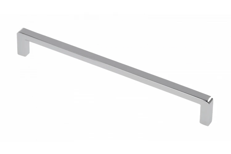 Uchwyt znalowy BAGIO 192 mm chrom
