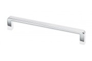 Uchwyt znalowy BAGIO 320 mm chrom