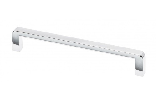 Uchwyt znalowy BAGIO 320 mm chrom