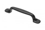 Uchwyt meblowy wp12-96 mm czarny mat