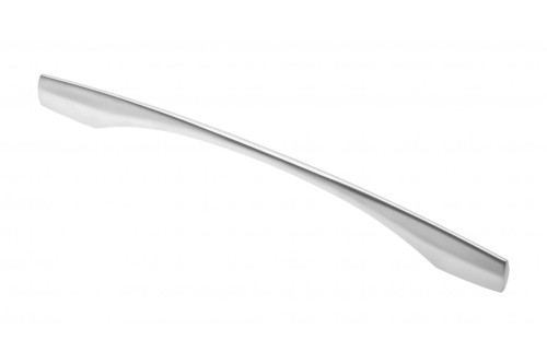 Uchwyt znalowy ANCONA C=256/288 mm aluminium