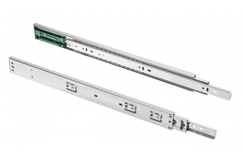 Prowadnica kulkowa h45 push to open l-550mm