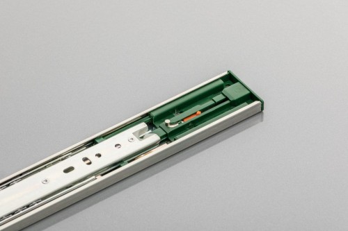 Prowadnica kulkowa h45 push to open l-550mm