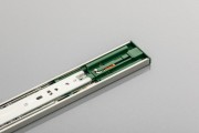 Prowadnica kulkowa h45 push to open l-600mm
