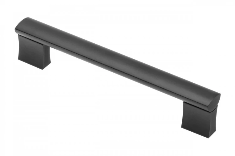 Uchwyt wpy311b l-128 aluminium czarna anoda