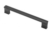 Uchwyt wpy311b l-160 aluminium czarna anoda
