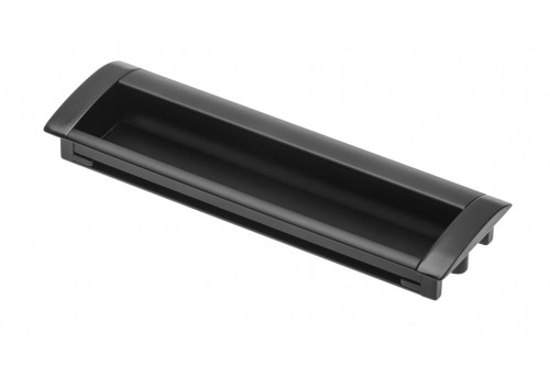 Uchwyt wpy326 l-128 aluminium czarna anoda