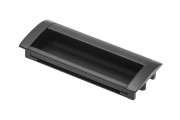 Uchwyt wpy326 l-096 aluminium czarna anoda