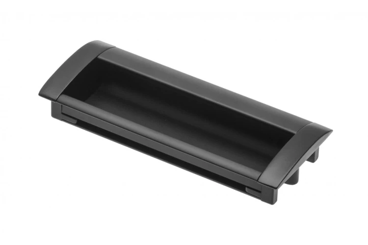 Uchwyt wpy326 l-096 aluminium czarna anoda