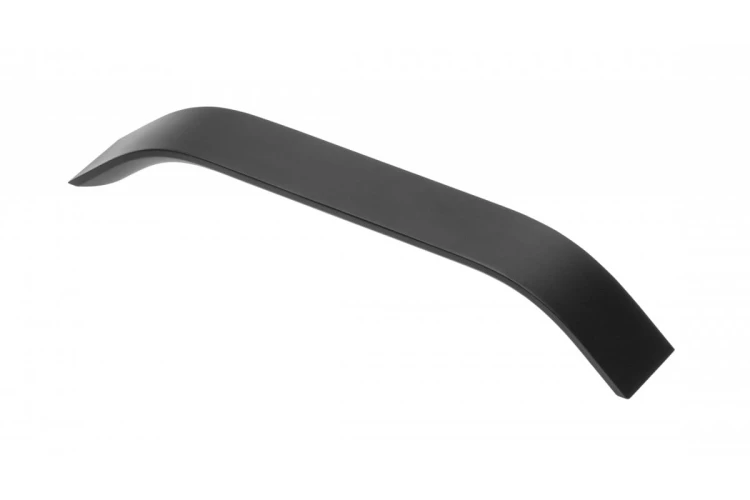 Uchwyt wpy337 l-160 aluminium czarna anoda