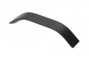Uchwyt wpy337 l-128 aluminium czarna anoda