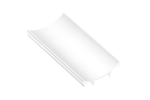 Maskownica PRO, L=3,00 biały