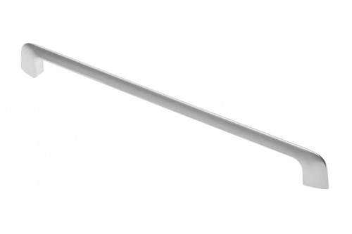 Uchwyt znalowy MILANO C=256 mm aluminium