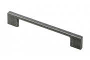 Uchwyt meblowy UZ-819 I= 096 antyczne srebro