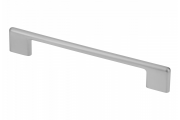 Uchwyt znalowy CAPRI C= 160 mm aluminium