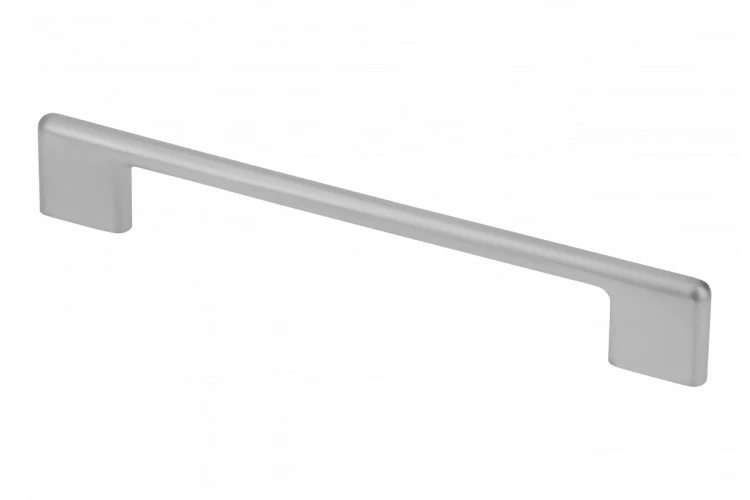 Uchwyt znalowy CAPRI C= 160 mm aluminium