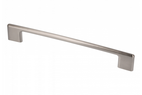 Uchwyt znalowy CAPRI C= 160 mm inox