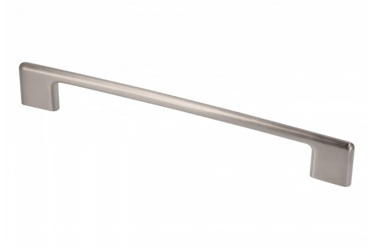 Uchwyt znalowy CAPRI C= 160 mm inox