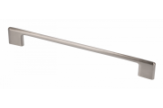 Uchwyt znalowy CAPRI C= 192 mm inox