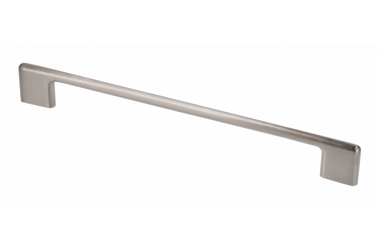 Uchwyt znalowy CAPRI C= 192 mm inox