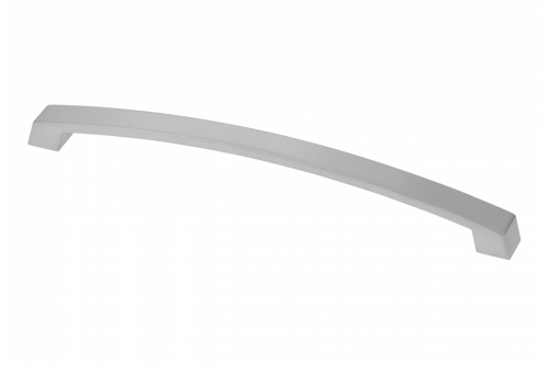Uchwyt znalowy G0 C= 192 mm aluminium