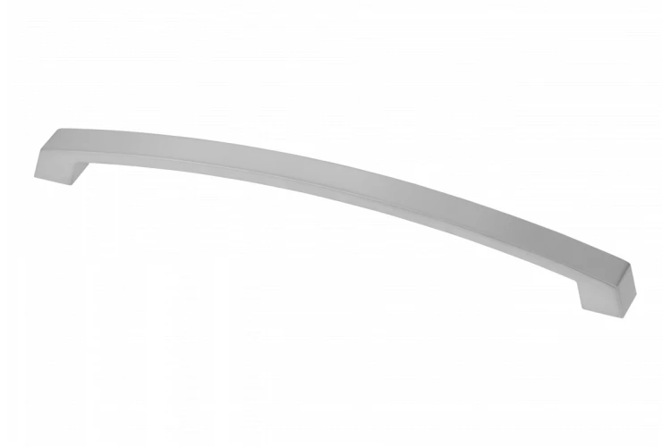 Uchwyt znalowy G0 C= 192 mm aluminium