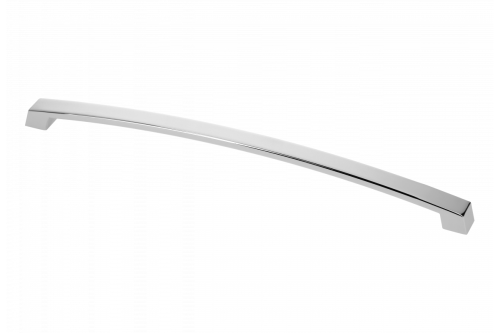 Uchwyt znalowy G0 C= 256 mm chrom